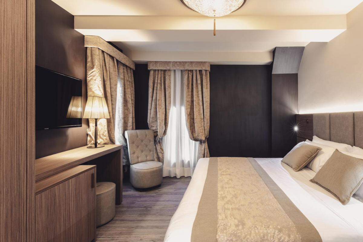 Hotel Aquarius Venice - Ascend Collection