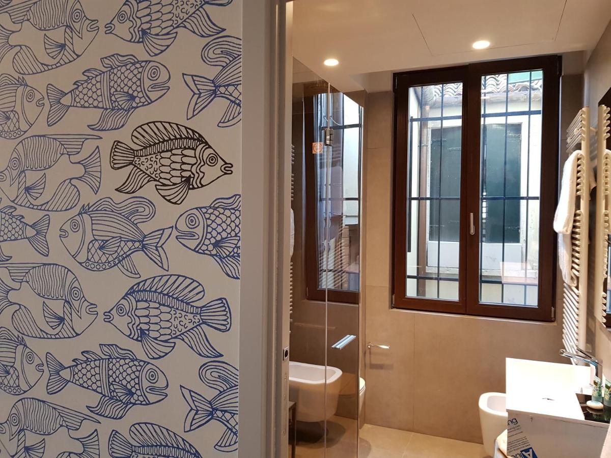 Hotel Aquarius Venice - Ascend Collection