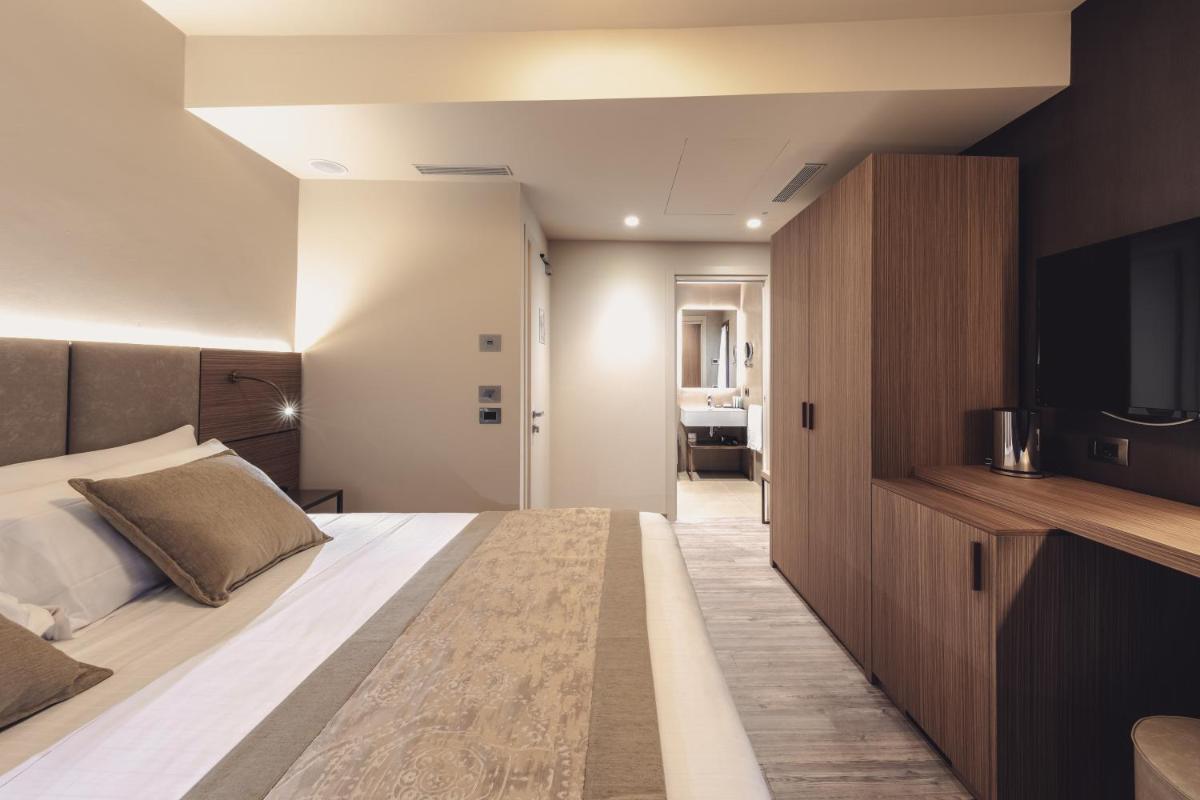 Hotel Aquarius Venice - Ascend Collection