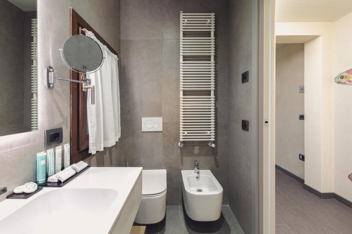 Hotel Aquarius Venice - Ascend Collection