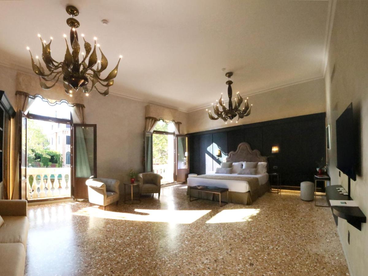 Hotel Aquarius Venice - Ascend Collection