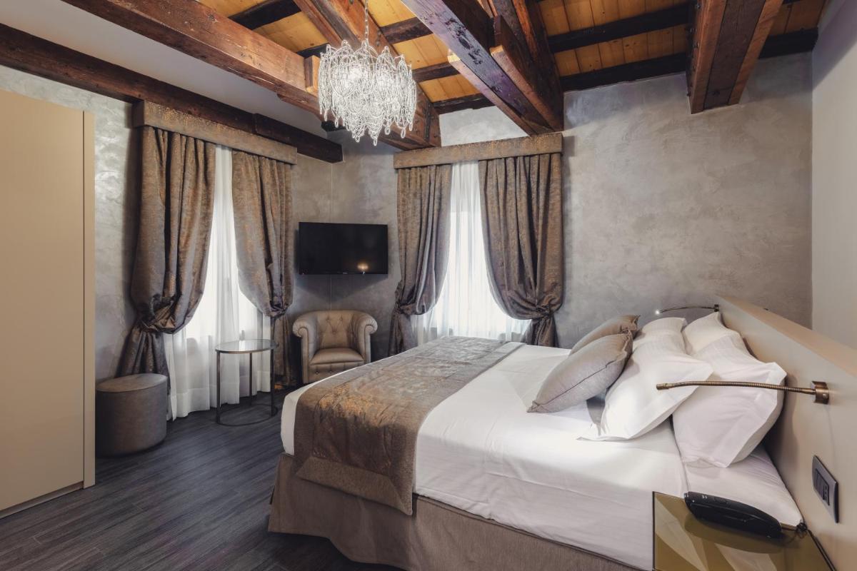 Hotel Aquarius Venice - Ascend Collection