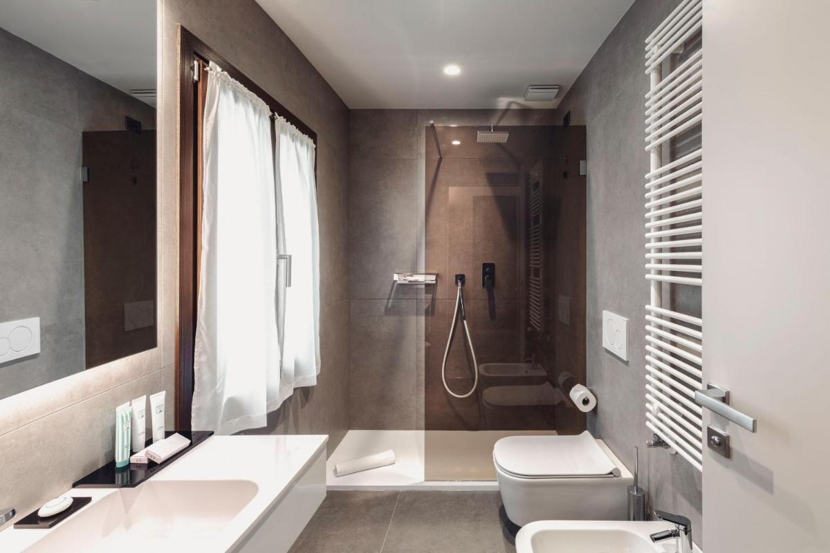 Hotel Aquarius Venice - Ascend Collection
