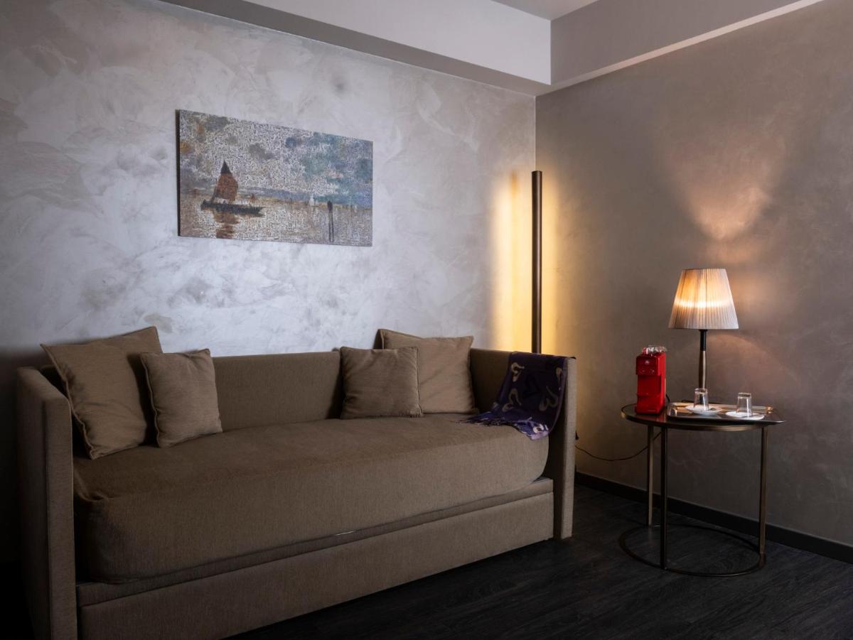 Hotel Aquarius Venice - Ascend Collection