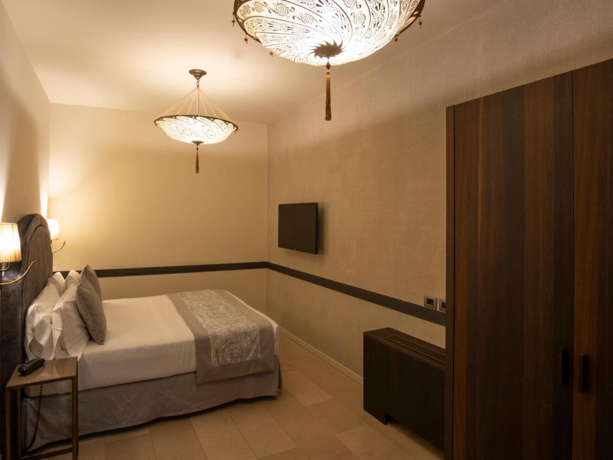 Hotel Aquarius Venice - Ascend Collection