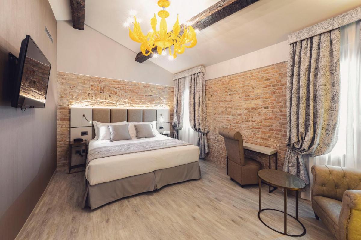 Hotel Aquarius Venice - Ascend Collection
