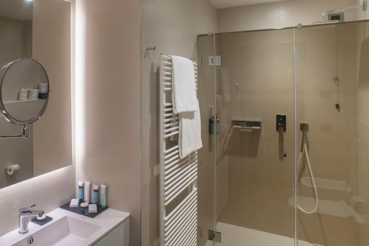 Hotel Aquarius Venice - Ascend Collection