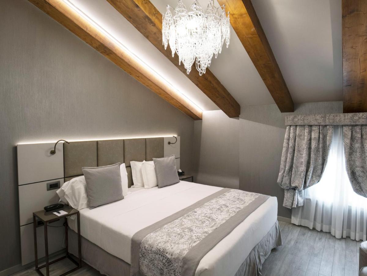 Hotel Aquarius Venice - Ascend Collection