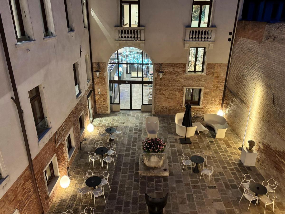 Hotel Aquarius Venice - Ascend Collection