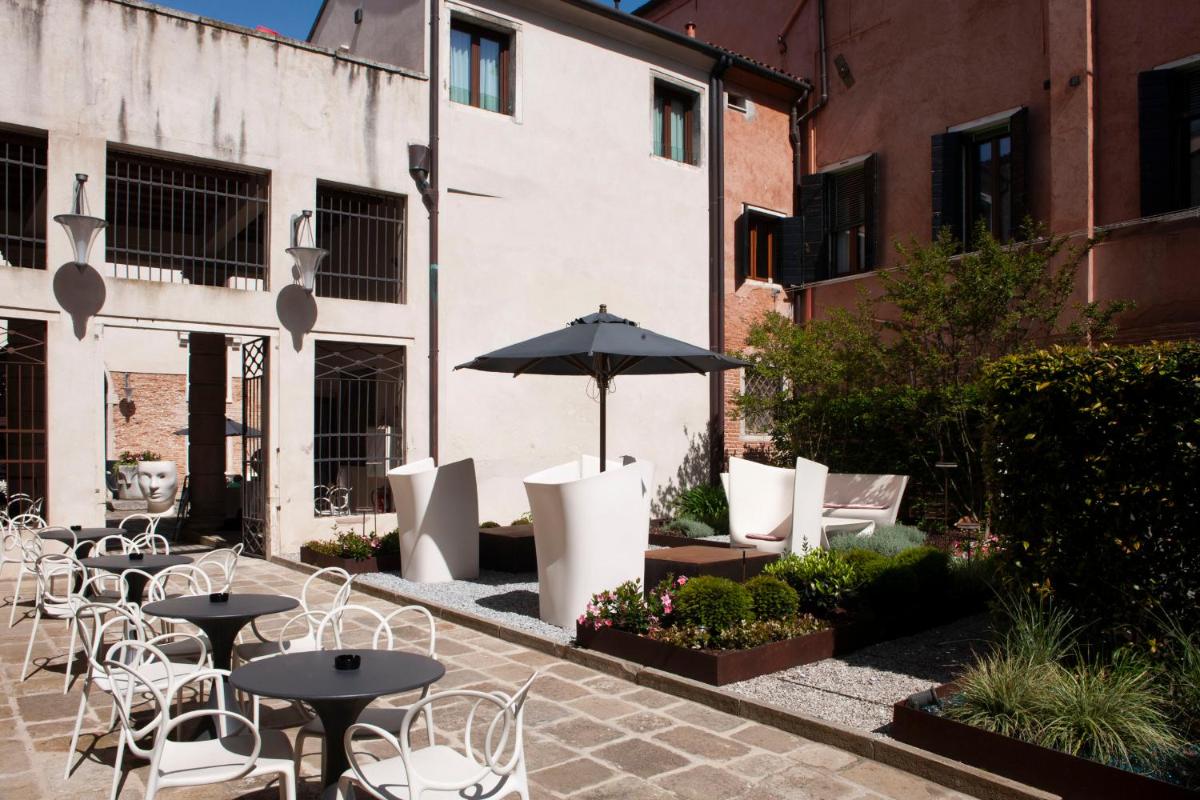 Hotel Aquarius Venice - Ascend Collection