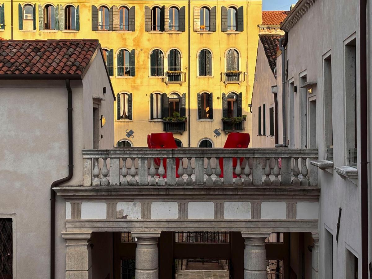 Hotel Aquarius Venice - Ascend Collection