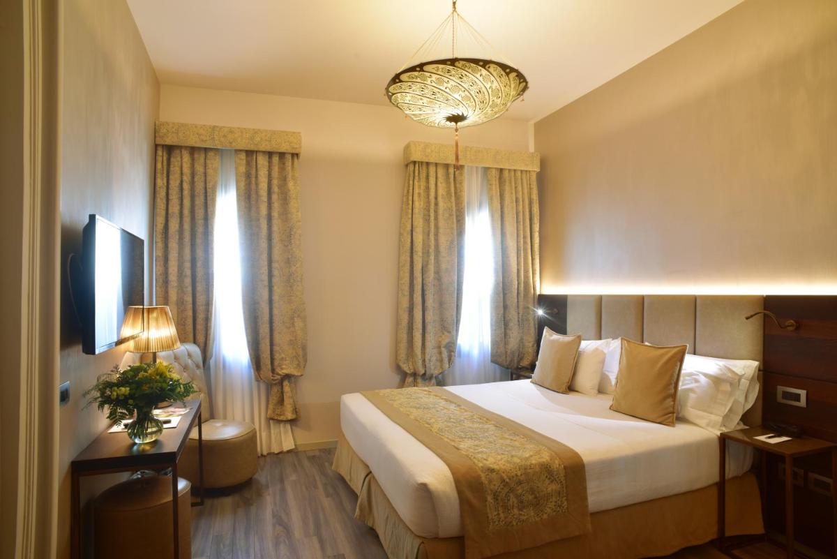 Hotel Aquarius Venice - Ascend Collection