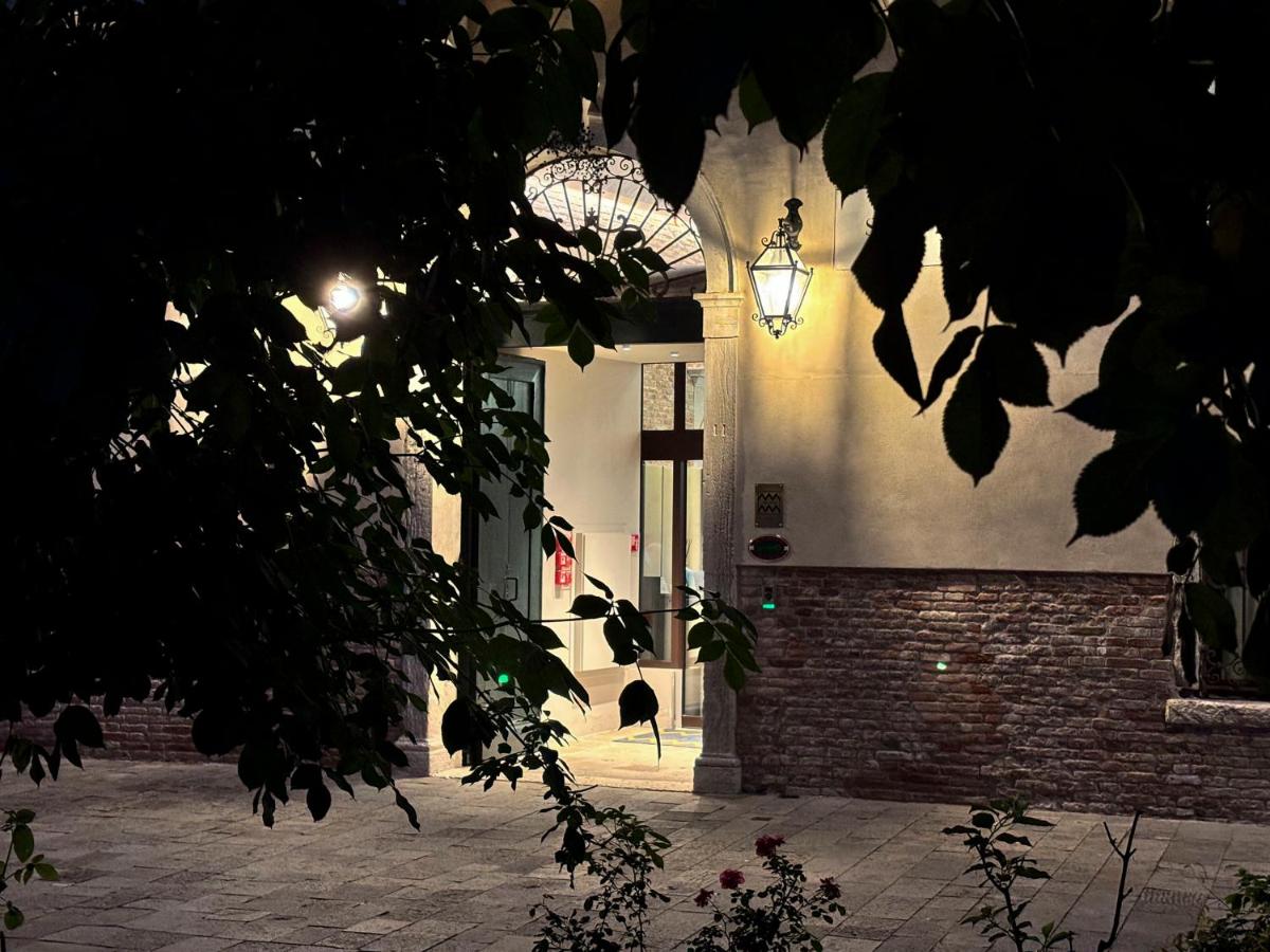 Hotel Aquarius Venice - Ascend Collection
