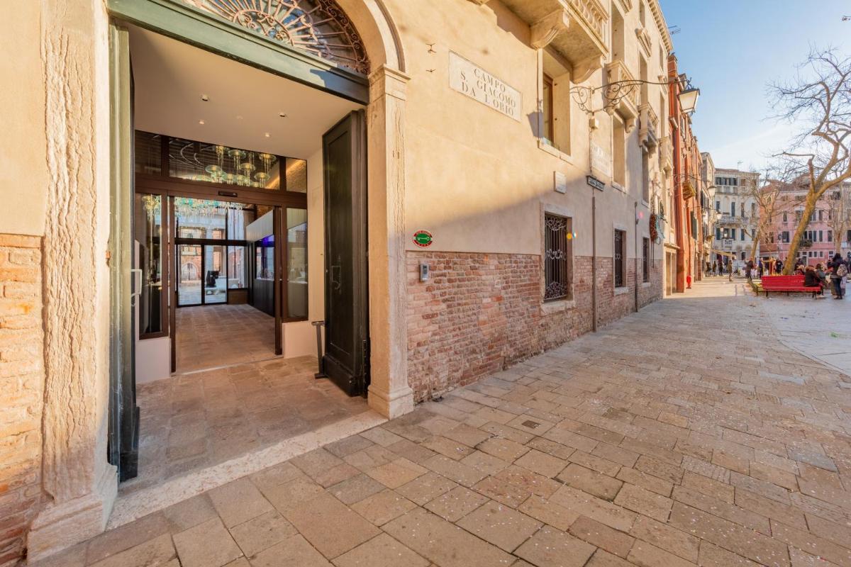 Hotel Aquarius Venice - Ascend Collection