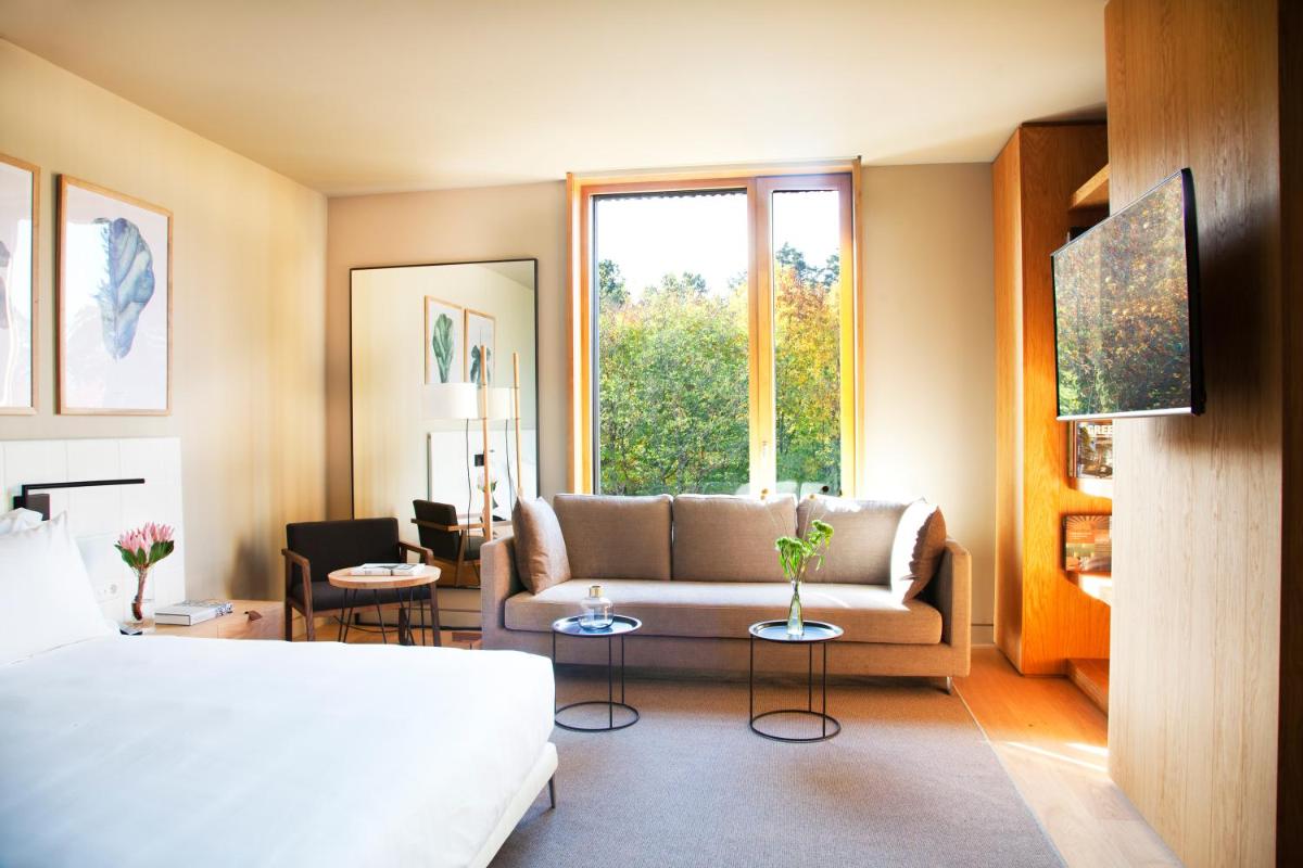 Hotel Arima & Spa - Small Luxury Hotels