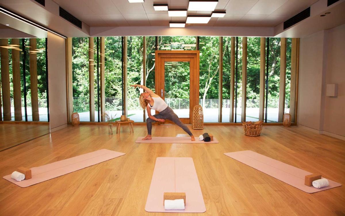 Hotel Arima & Spa - Small Luxury Hotels