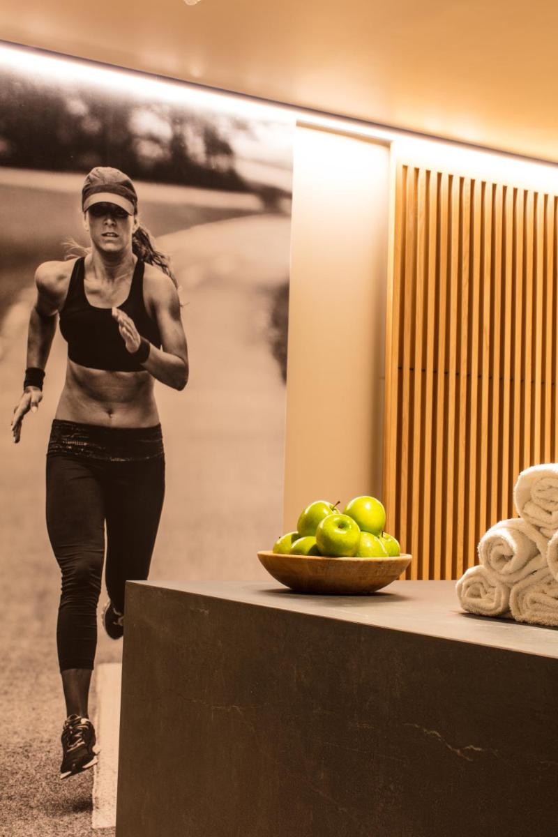 Hotel Arima & Spa - Small Luxury Hotels