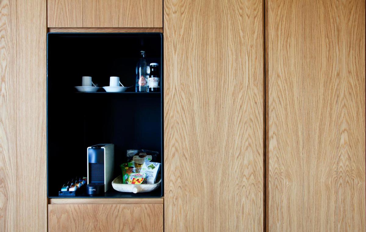 Hotel Arima & Spa - Small Luxury Hotels