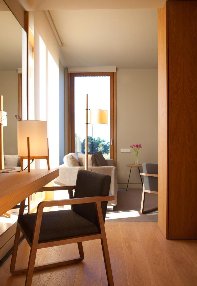 Hotel Arima & Spa - Small Luxury Hotels