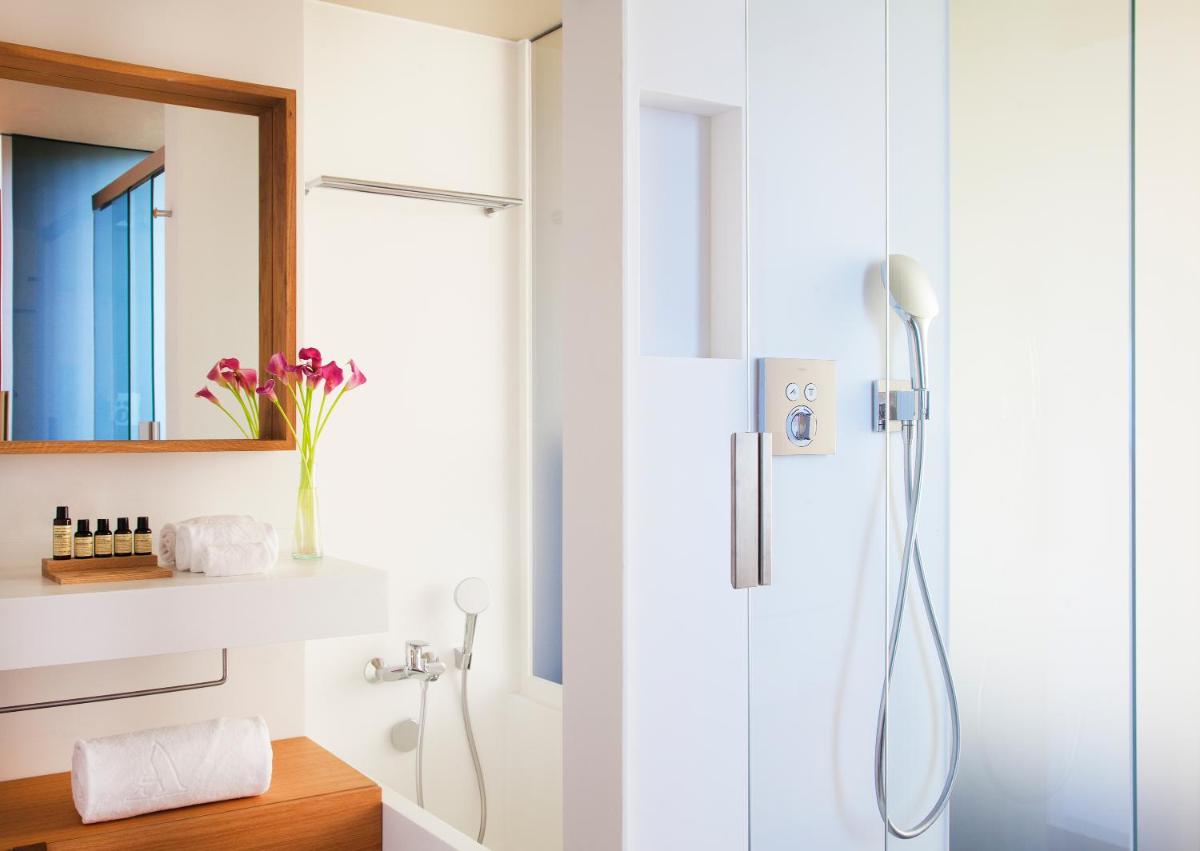 Hotel Arima & Spa - Small Luxury Hotels