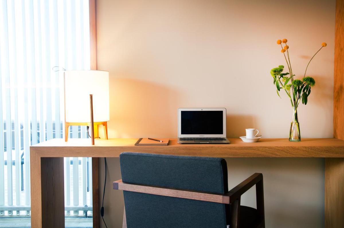 Hotel Arima & Spa - Small Luxury Hotels