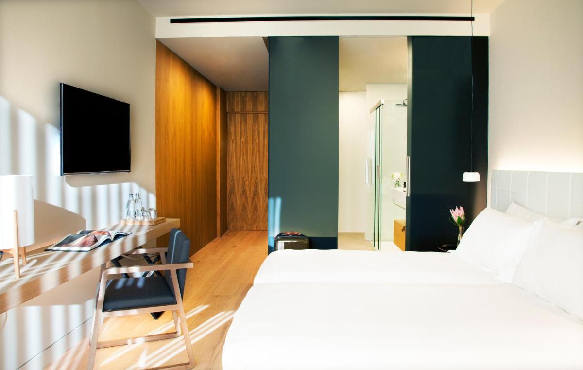 Hotel Arima & Spa - Small Luxury Hotels