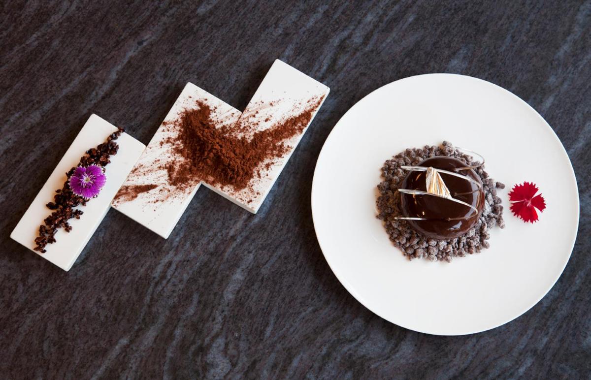 Hotel Arima & Spa - Small Luxury Hotels