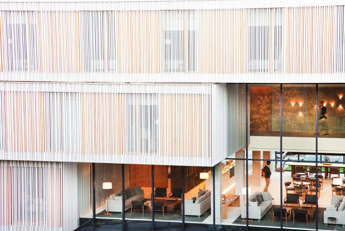 Hotel Arima & Spa - Small Luxury Hotels