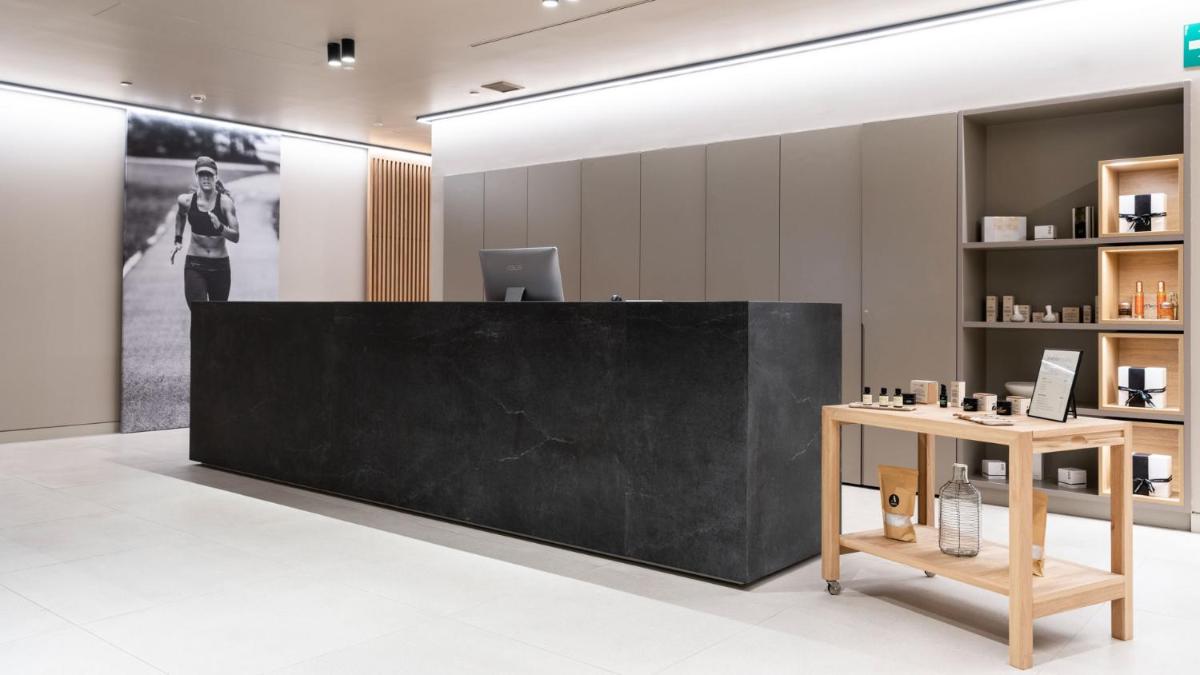 Hotel Arima & Spa - Small Luxury Hotels