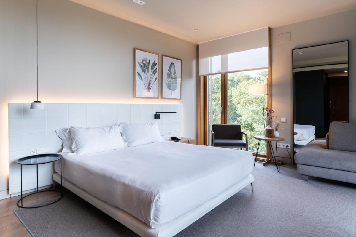 Hotel Arima & Spa - Small Luxury Hotels