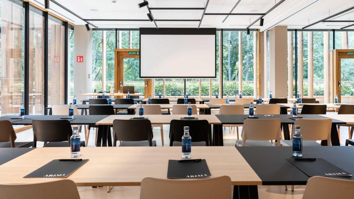 Hotel Arima & Spa - Small Luxury Hotels