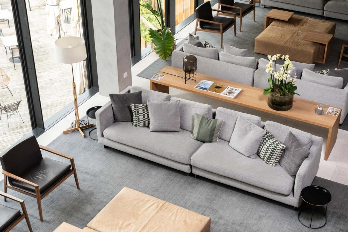 Hotel Arima & Spa - Small Luxury Hotels