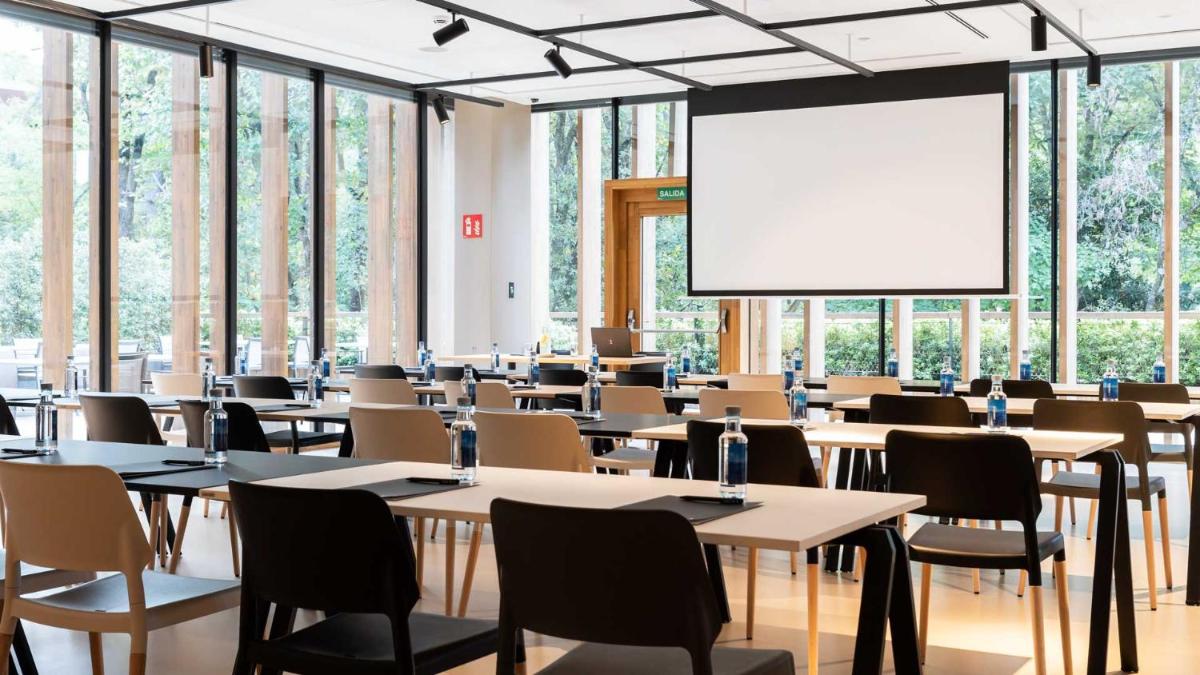 Hotel Arima & Spa - Small Luxury Hotels