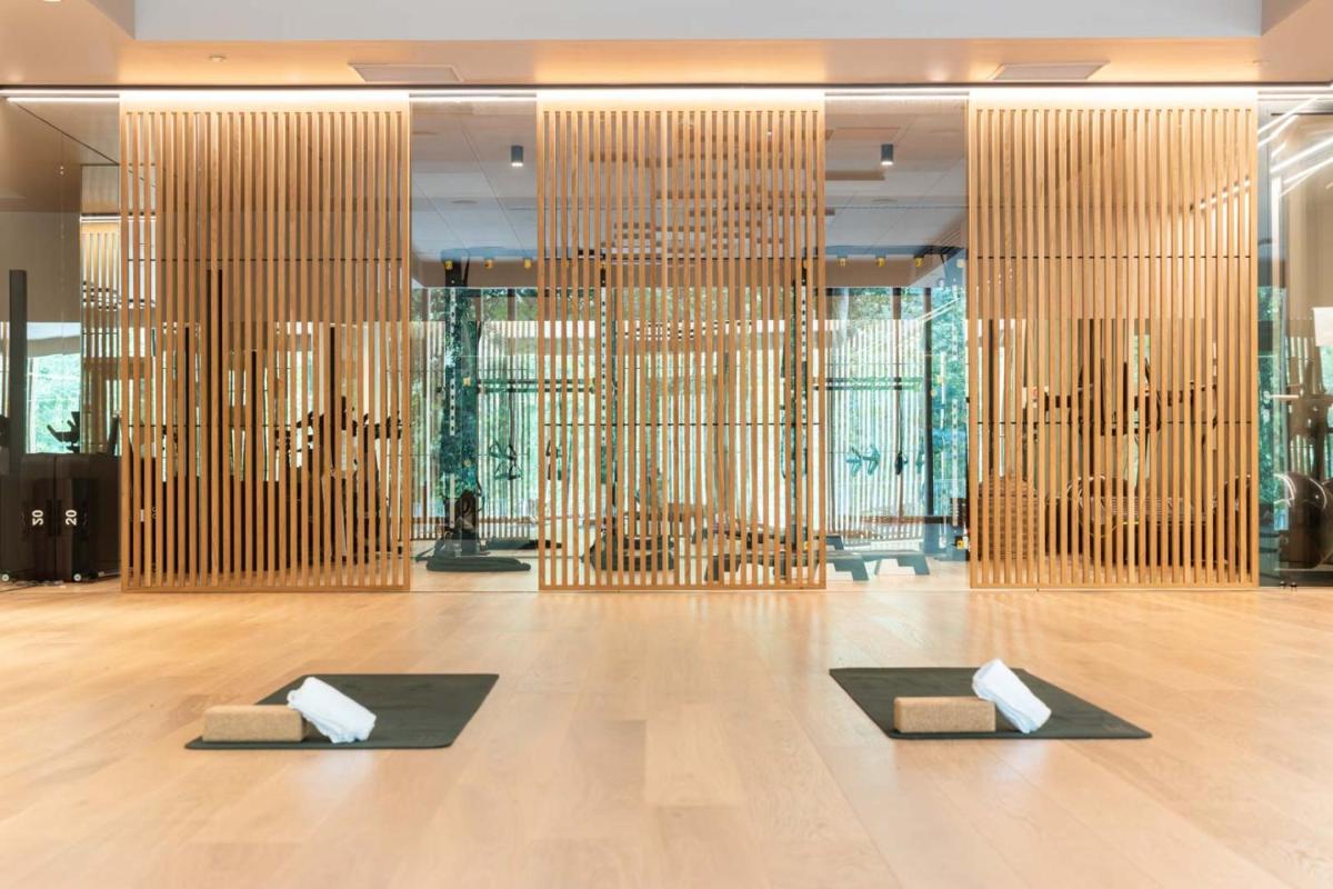 Hotel Arima & Spa - Small Luxury Hotels