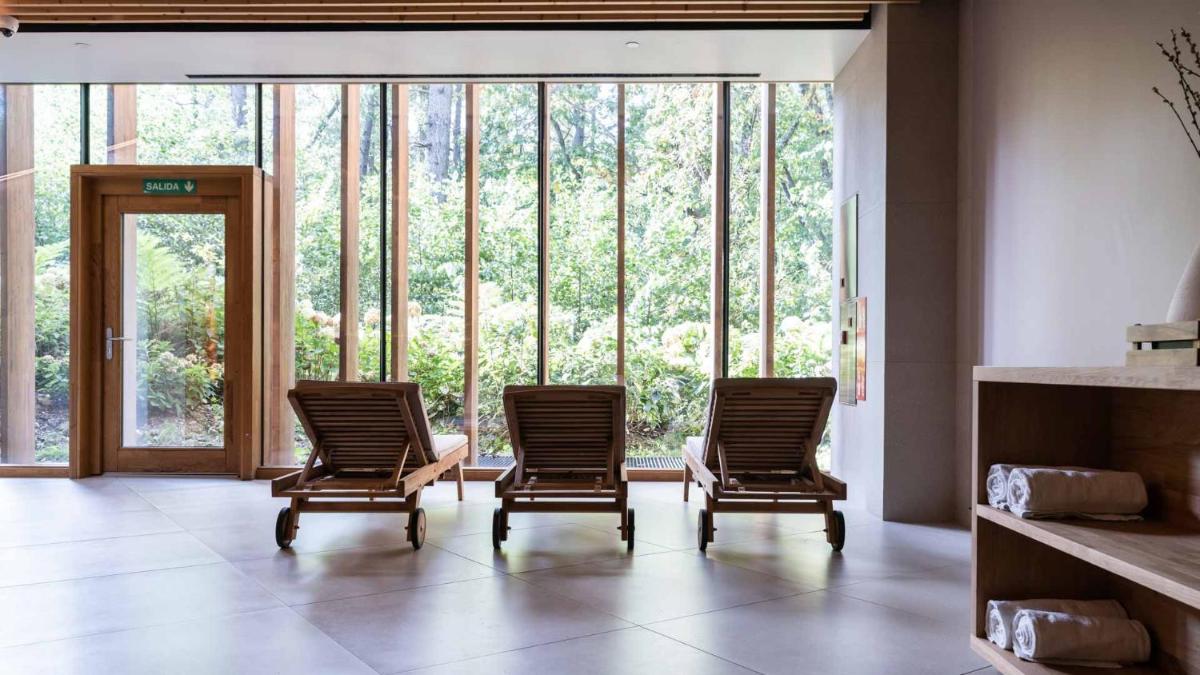 Hotel Arima & Spa - Small Luxury Hotels