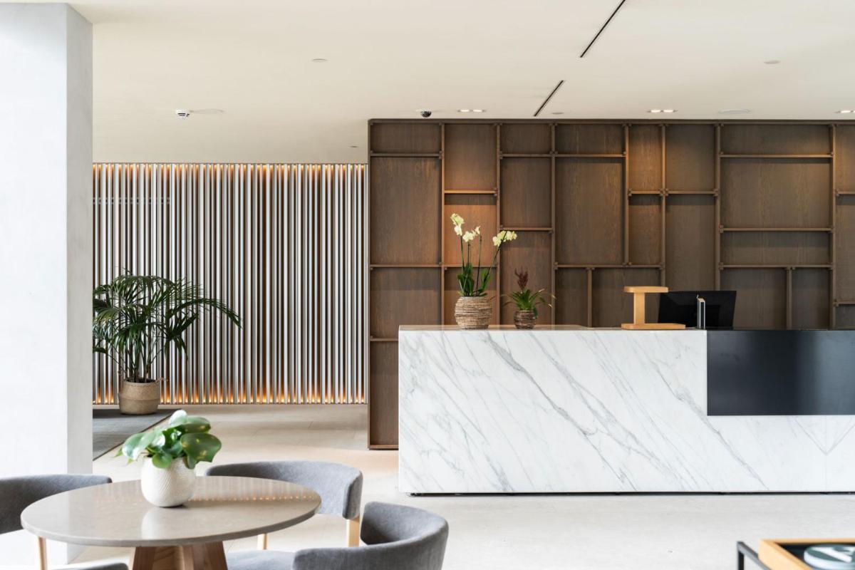 Hotel Arima & Spa - Small Luxury Hotels