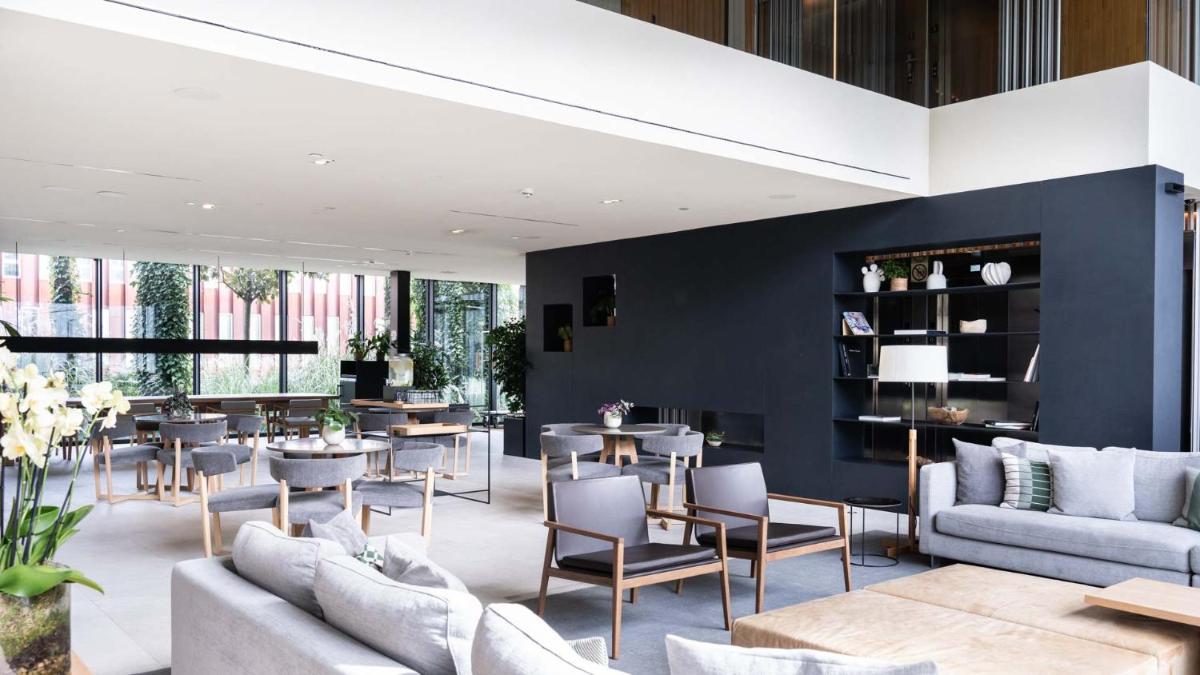 Hotel Arima & Spa - Small Luxury Hotels