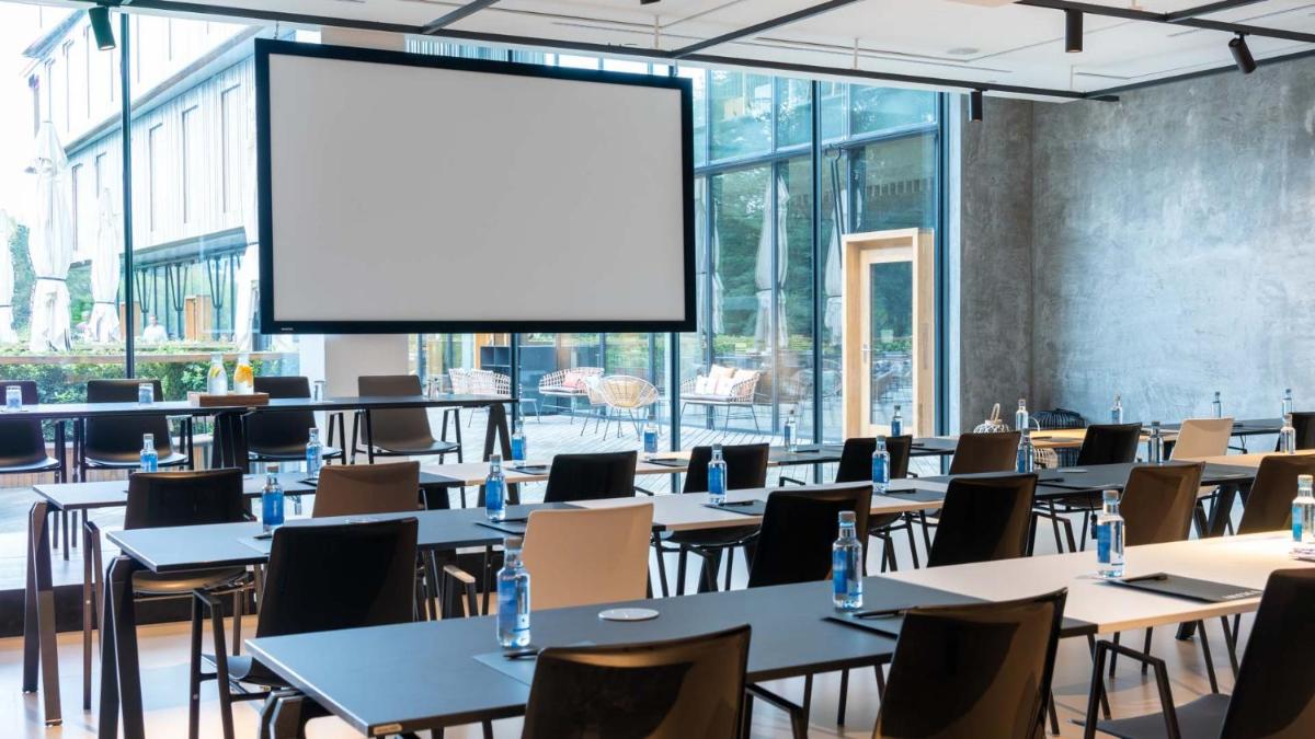 Hotel Arima & Spa - Small Luxury Hotels