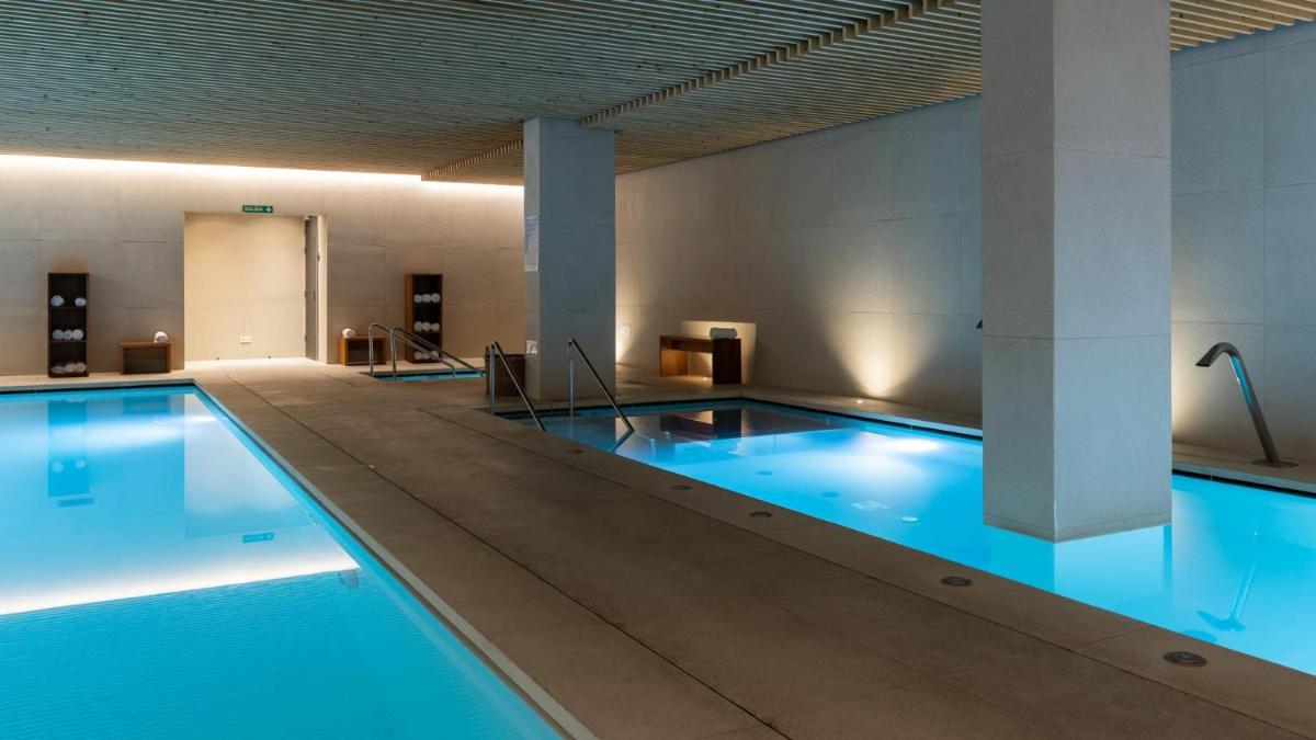 Hotel Arima & Spa - Small Luxury Hotels