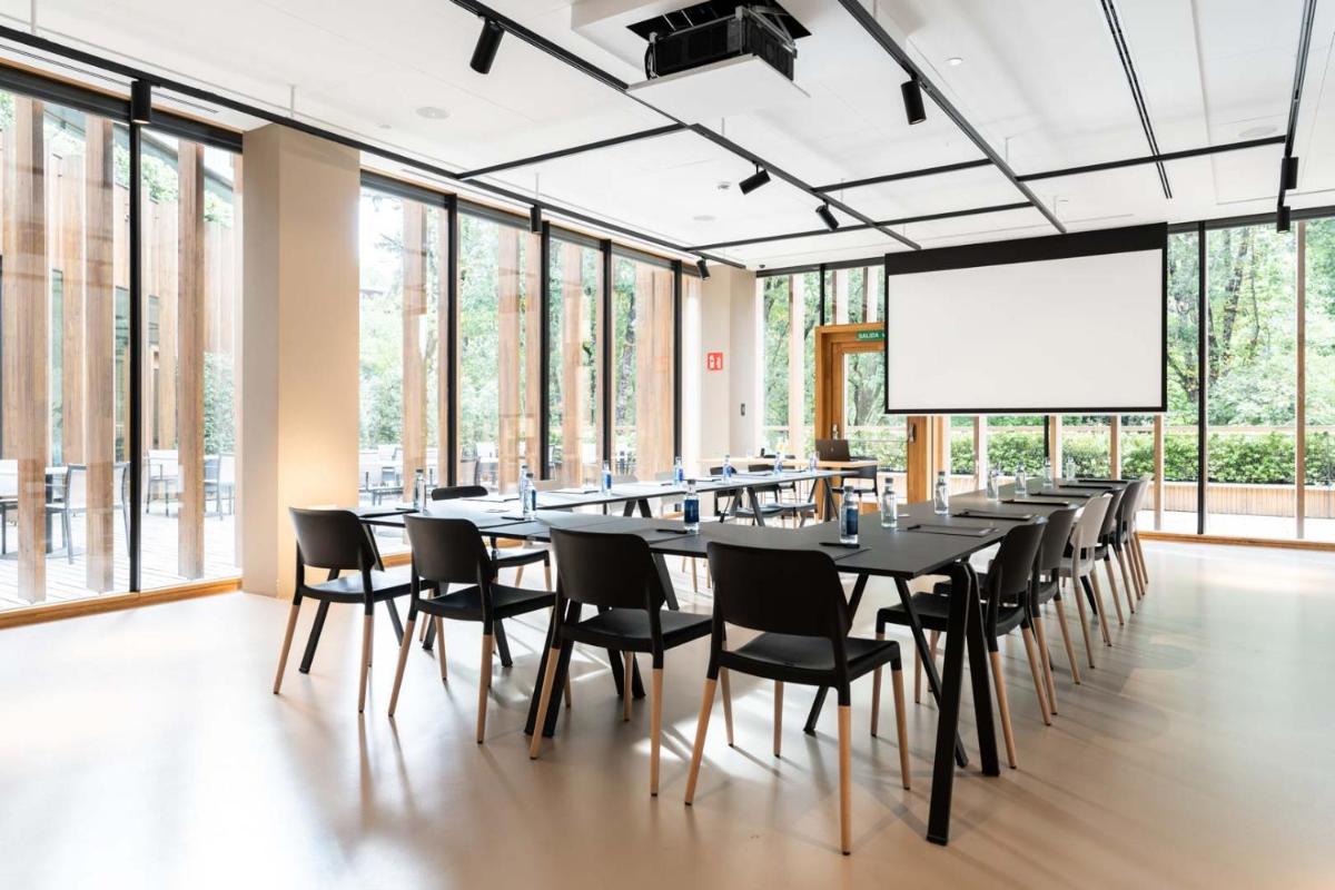 Hotel Arima & Spa - Small Luxury Hotels