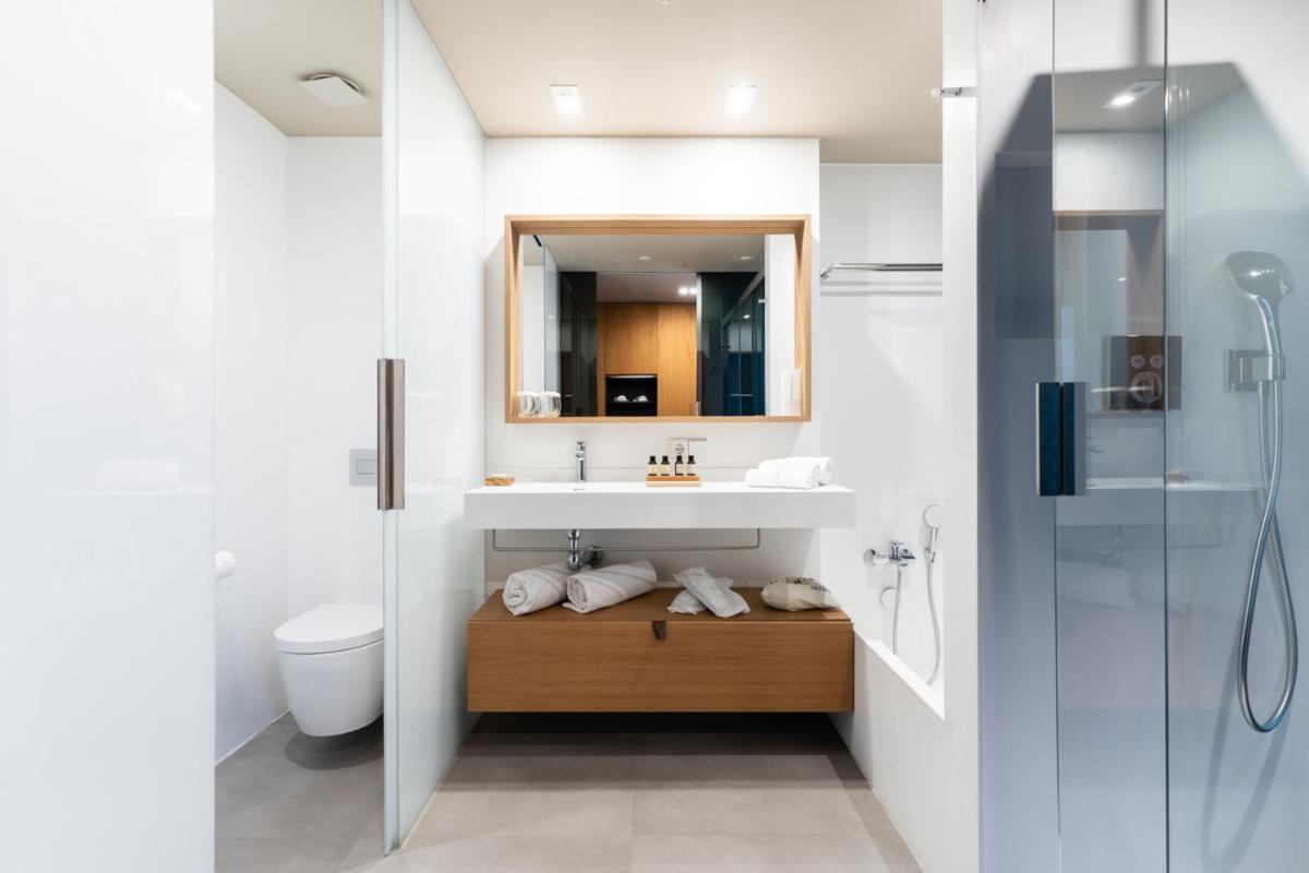 Hotel Arima & Spa - Small Luxury Hotels