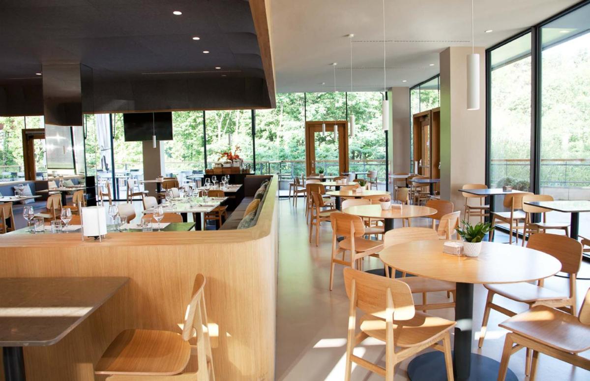 Hotel Arima & Spa - Small Luxury Hotels