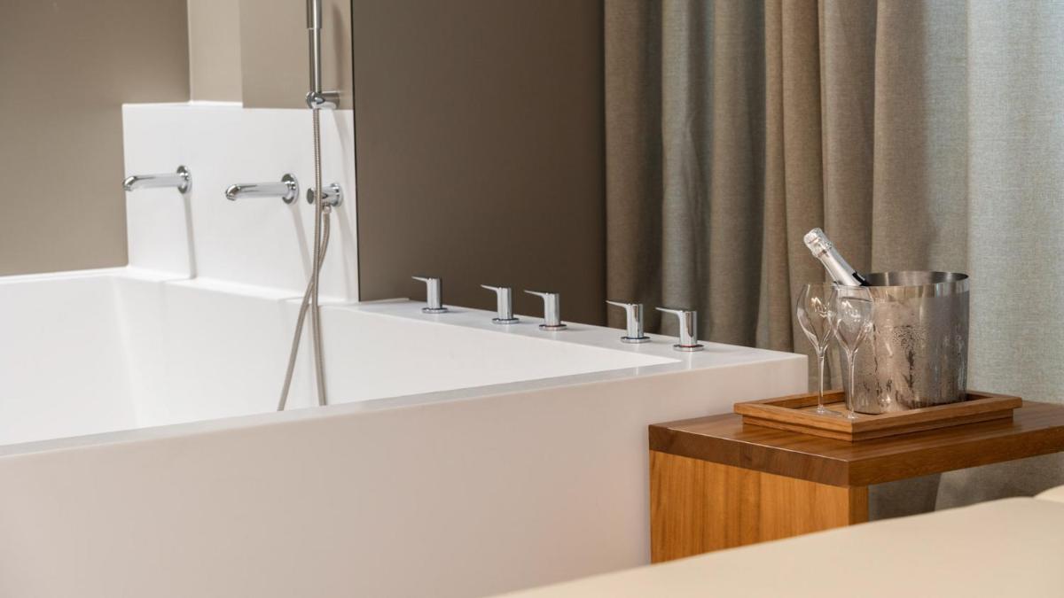 Hotel Arima & Spa - Small Luxury Hotels