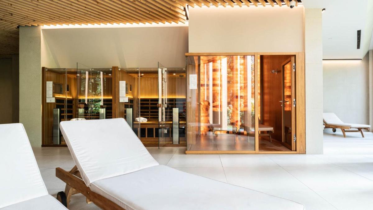 Hotel Arima & Spa - Small Luxury Hotels