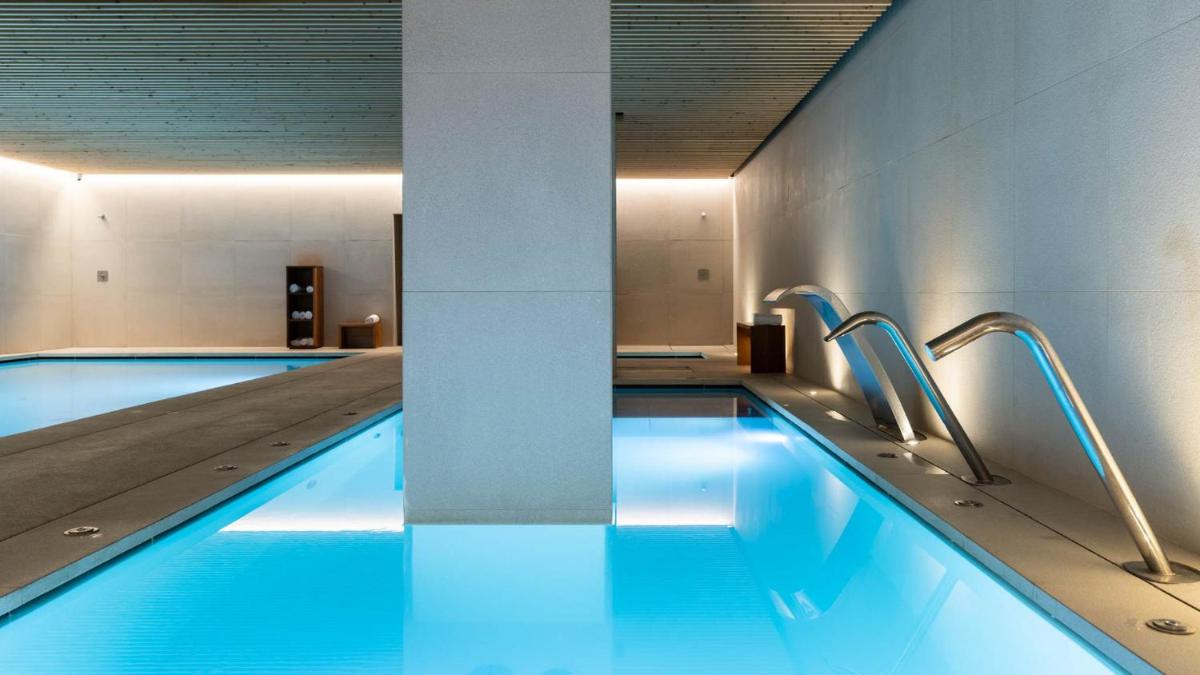 Hotel Arima & Spa - Small Luxury Hotels