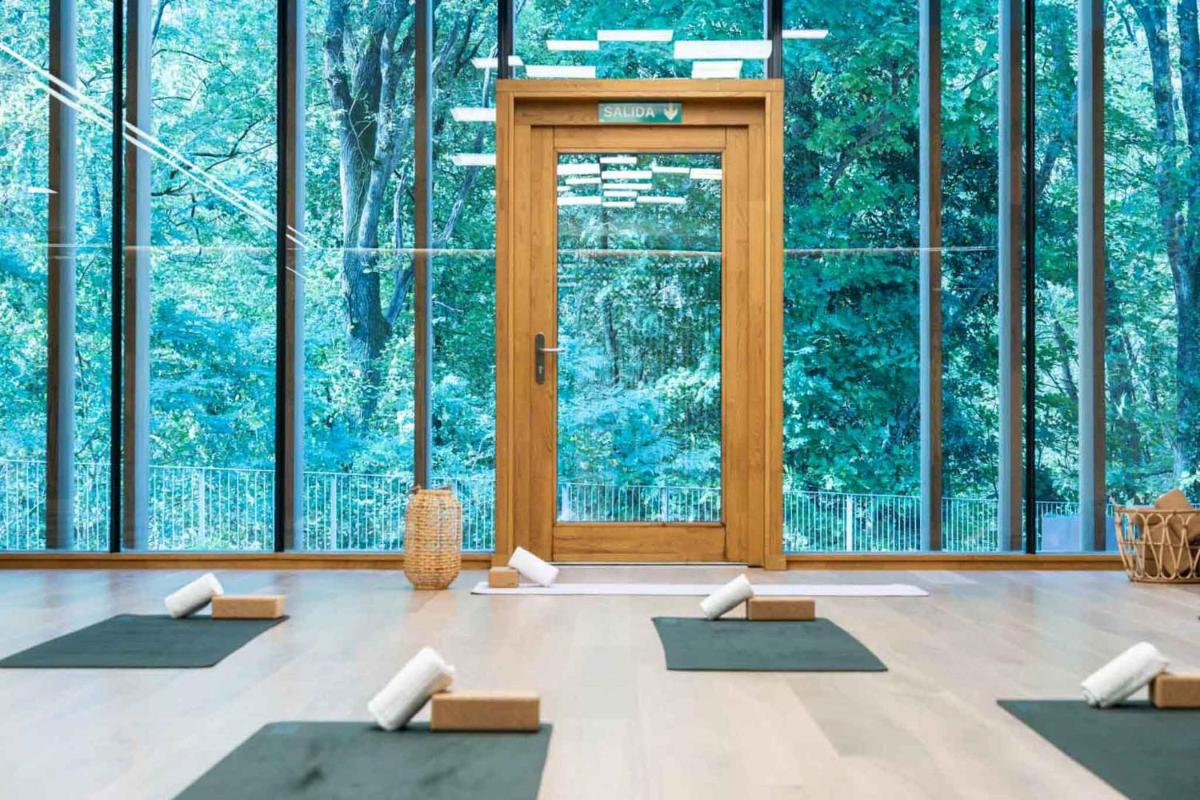 Hotel Arima & Spa - Small Luxury Hotels