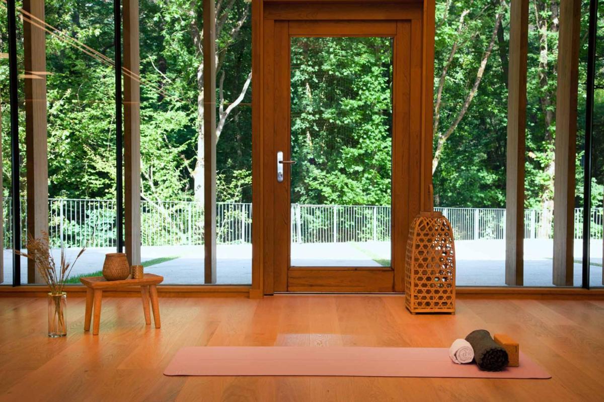 Hotel Arima & Spa - Small Luxury Hotels