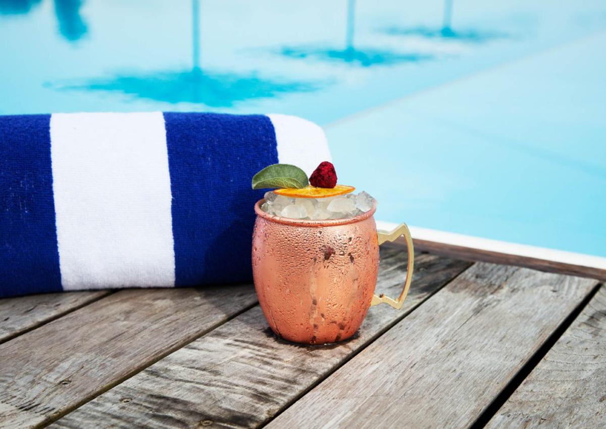 Hotel Arima & Spa - Small Luxury Hotels