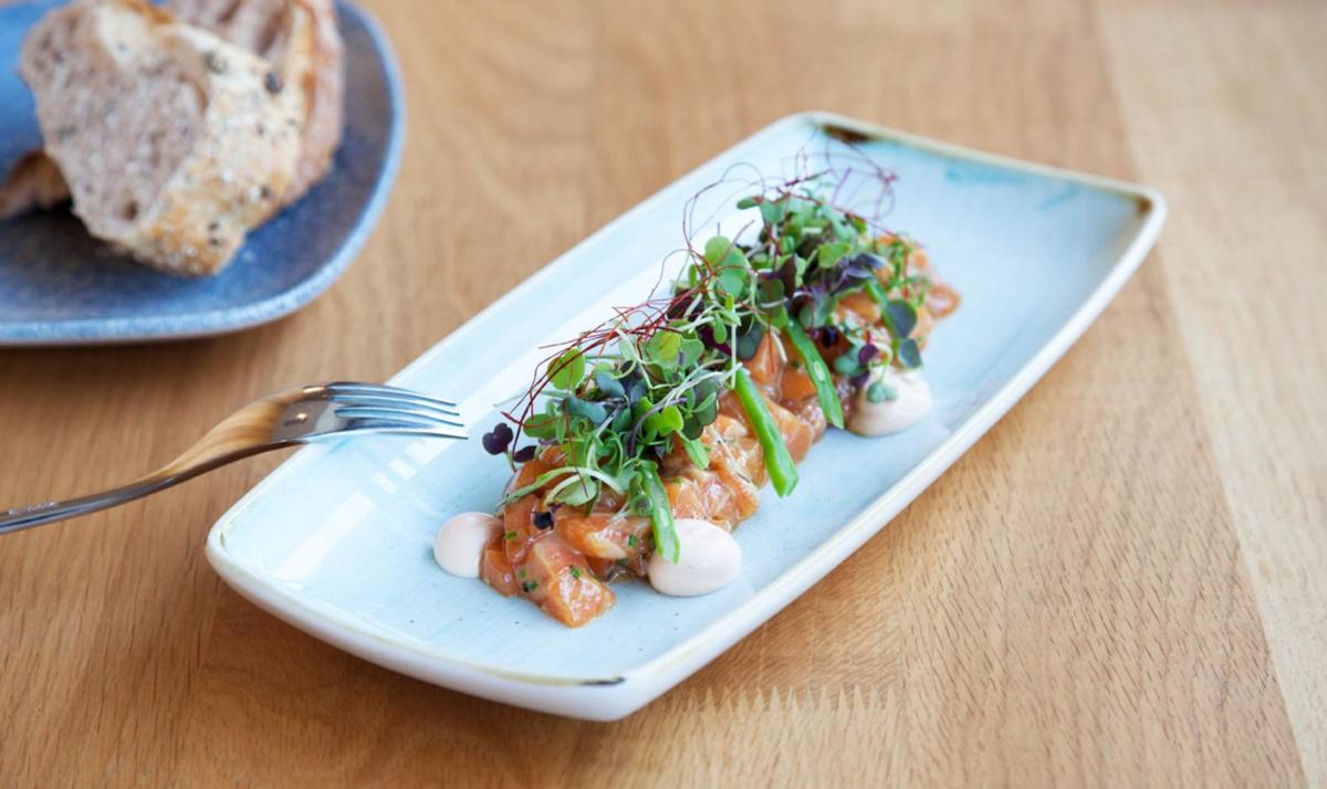 Hotel Arima & Spa - Small Luxury Hotels