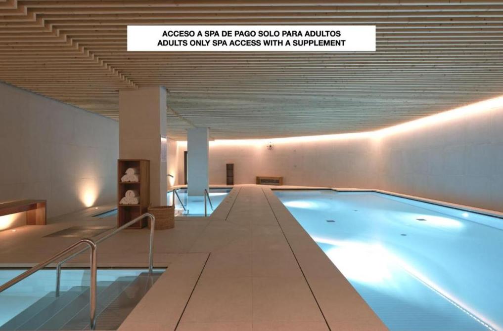 ARIMA Hotel & Spa - Small Luxury Hotels